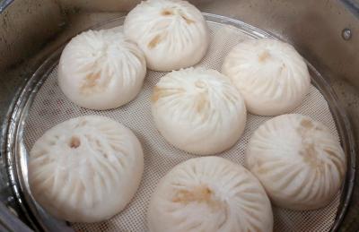 學早餐包子技術做法你哪里比較好？