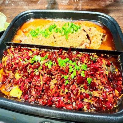 四川烤魚(yú)技術(shù)培訓(xùn)學(xué)校在哪里好？