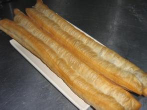 油條技術培訓學校在哪里更有效？