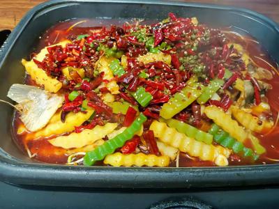 萬州烤魚專業技術培訓哪個學校專業？