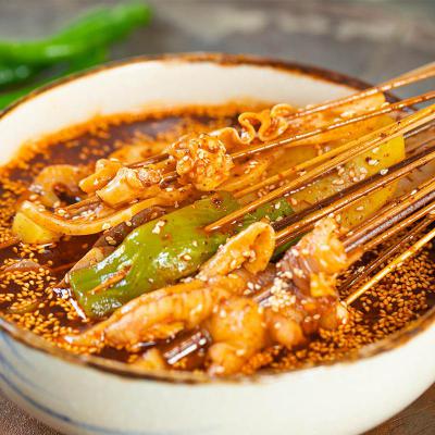  樂山缽缽雞培訓價格哪家便宜？