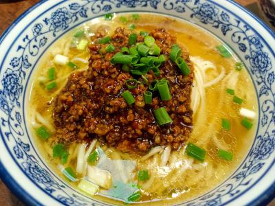 面食專業技術培訓哪里比較靠譜？