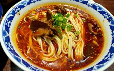 學(xué)習(xí)面食開店哪里味道好？