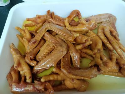 鹵菜技術培訓學習哪里好？