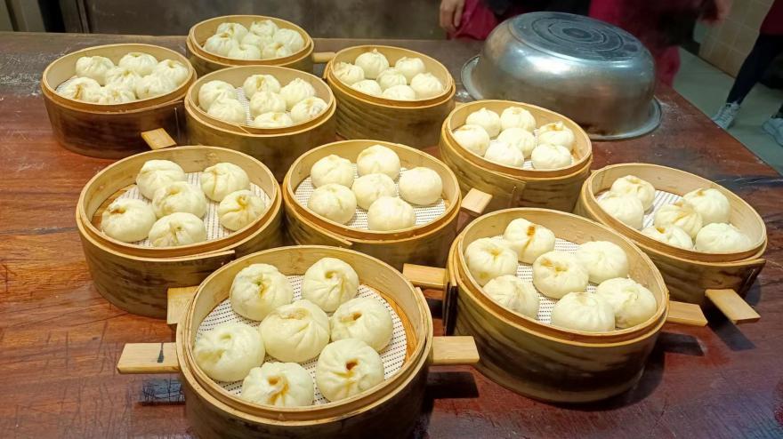 特色美食小吃培訓機構(gòu)_特點小吃培訓_特色小吃培訓學校