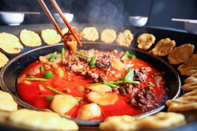 小吃技術培訓班要多久？培訓美食達人