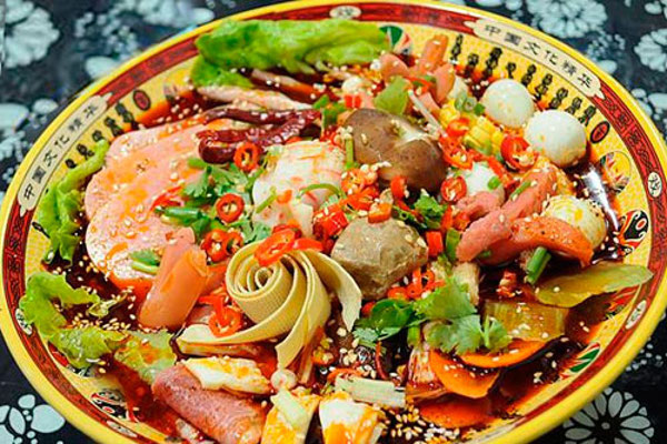 冒菜培訓機構多少錢？蜀味緣冒菜技術培訓