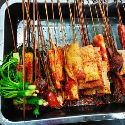 油炸串串技術培訓要去哪里學？