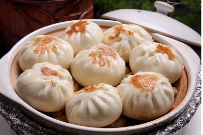 成都包子培訓學校哪家強？成都哪里可以學包子技術？