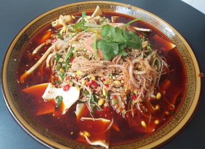 成都冒菜實體店培訓哪家好？