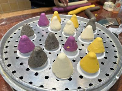 包子培訓成都哪家好？包子培訓學校