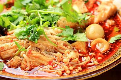 培訓冒菜學費,學冒菜技術培訓哪家好？