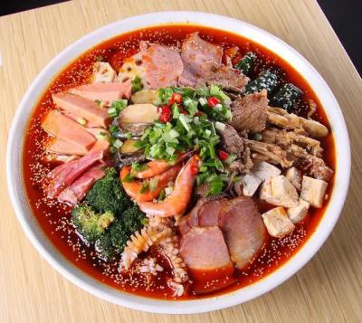 四川冒菜培訓(xùn)學(xué)校怎么選？師資力量、教學(xué)安排、學(xué)員評(píng)價(jià)缺一不可