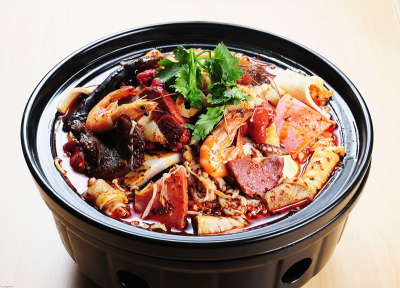 培訓冒菜學校哪家好？專業培訓冒菜技術