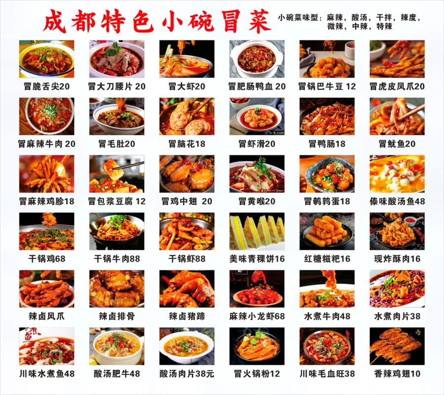 冒菜培訓(xùn)一般多少錢_冒菜培訓(xùn)_專業(yè)特色冒菜培訓(xùn)