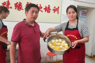 包子技術(shù)培訓(xùn)哪里好？飄味緣早餐技術(shù)培訓(xùn)