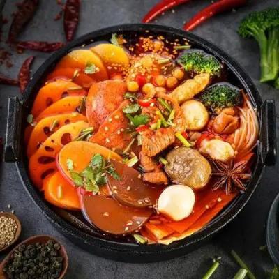 成都正宗冒菜培訓哪家好？深入解析冒菜培訓費用