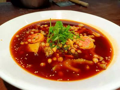 成都學冒菜哪家培訓好？成都冒菜培訓費用詳解