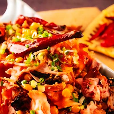 手撕兔技術(shù)培訓(xùn)哪里學(xué)？  手撕兔技術(shù)培訓(xùn)哪里學(xué)？