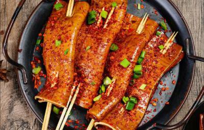 烤豆干技術(shù)培訓(xùn)哪里學(xué)？  烤豆干技術(shù)培訓(xùn)哪里學(xué)？