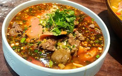 冒菜培訓哪家味道好？   冒菜培訓哪家味道好？