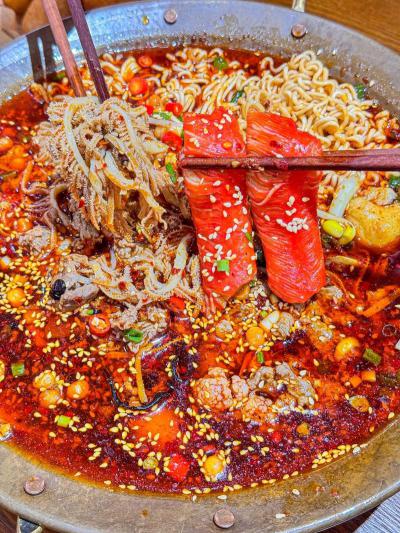 如何挑選冒菜培訓學校？掌握正宗冒菜制作技藝的關鍵方法