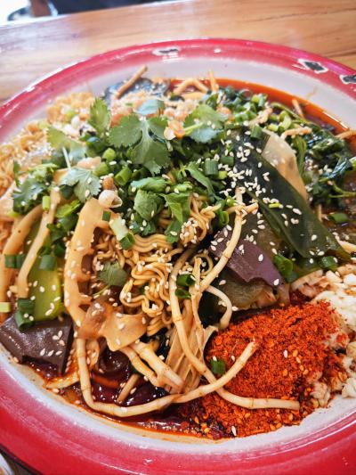 成都冒菜培訓學校怎么選？飄味緣優勢特點全解析