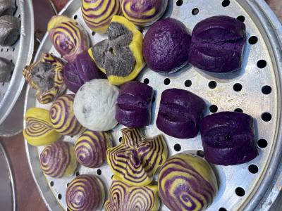 早餐饅頭的技術實踐在哪里是一對一的？