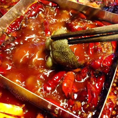 麻辣火鍋底料做法哪里好？