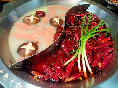  重慶火鍋技術培訓學校哪里正宗？