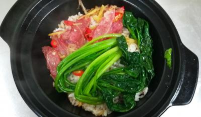 煲仔飯培訓(xùn)技術(shù)哪家好？飄味緣培訓(xùn)學(xué)校