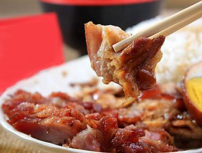 隆江豬腳飯技術培訓哪里好？