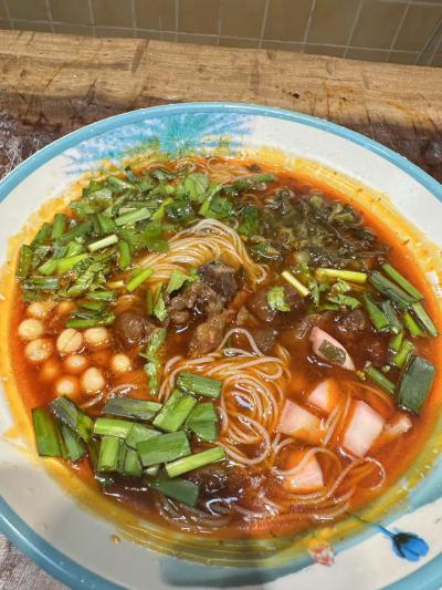 綿陽米粉技術(shù)培訓(xùn)機構(gòu)哪家好？飄味緣綿陽米粉培訓(xùn)班