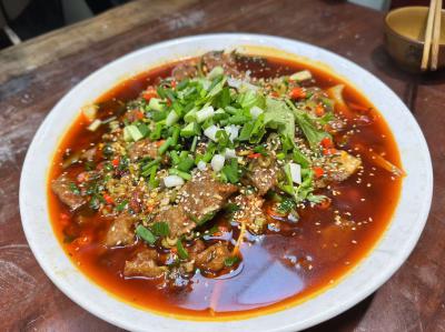 冒菜底料技術(shù)培訓(xùn)哪里好？飄味緣培訓(xùn)學(xué)校，助您開啟財富之門！