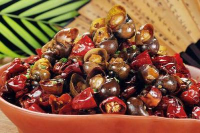 絕味嗦螺技術培訓學校哪家好？深度解析飄味緣小吃培訓