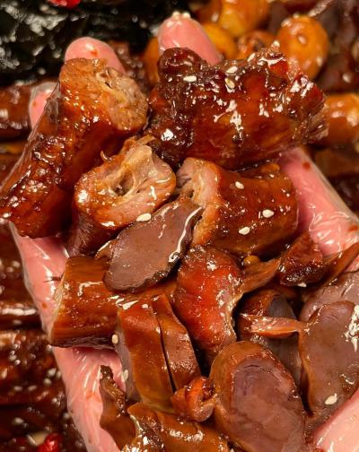 醬香鹵菜技術培訓哪家好？深度解析蜀味緣餐飲技術培訓班的獨特優勢